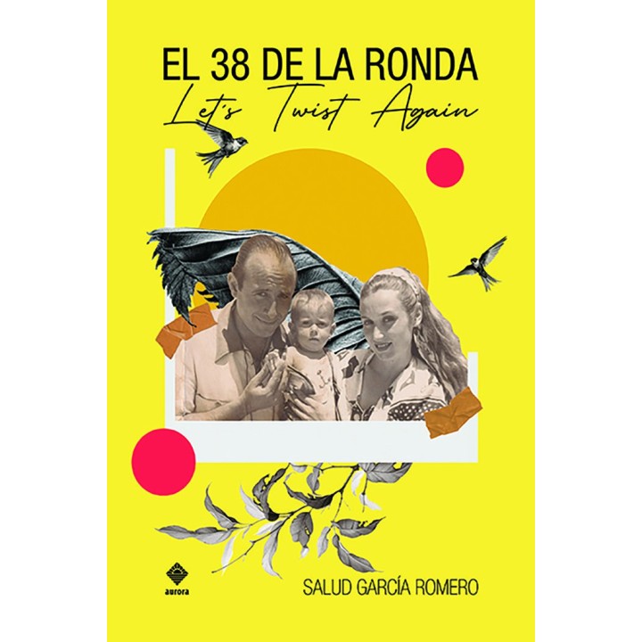 EL 38 DE LA RONDA