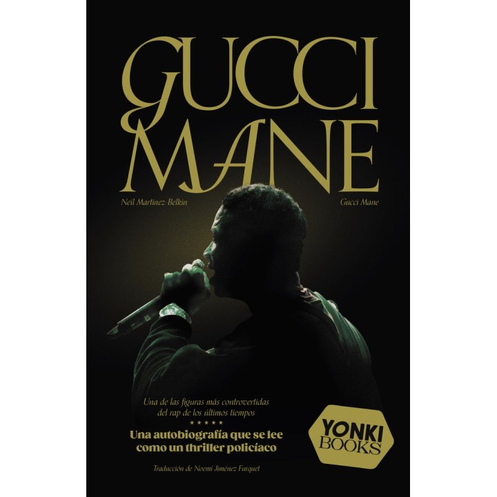 GUCCI MANE