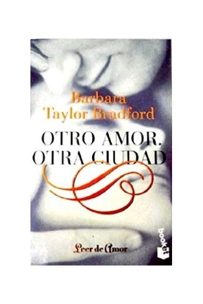 OTRO AMOR, OTRA CIUDAD