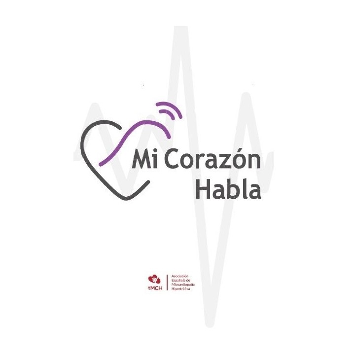 MI CORAZON HABLA