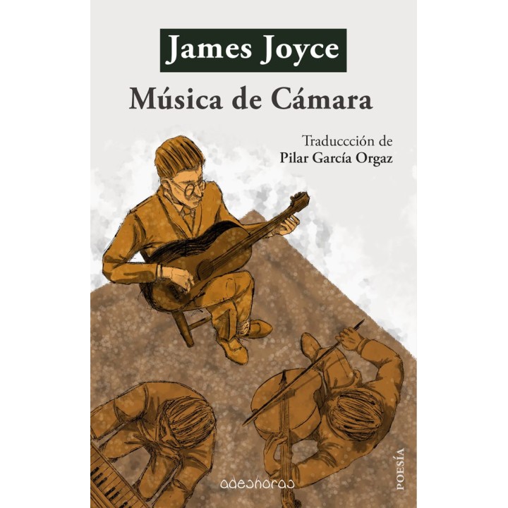 MUSICA DE CAMARA