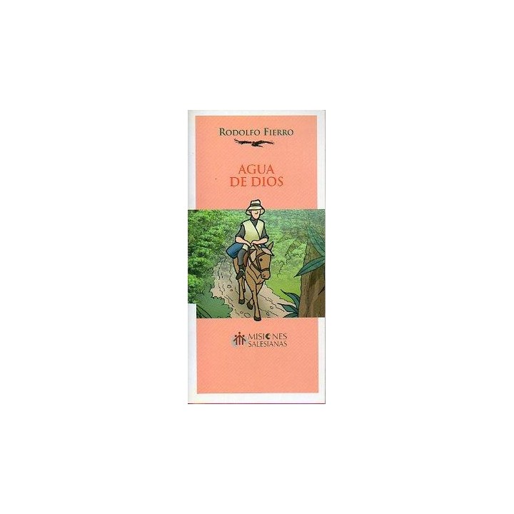 Agua de Dios