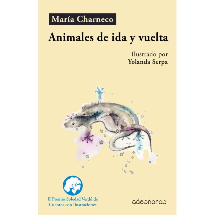 ANIMALES DE IDA Y VUELTA