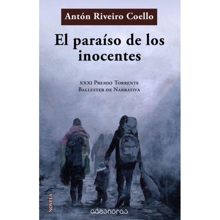 EL PARAISO DE LOS INOCENTES