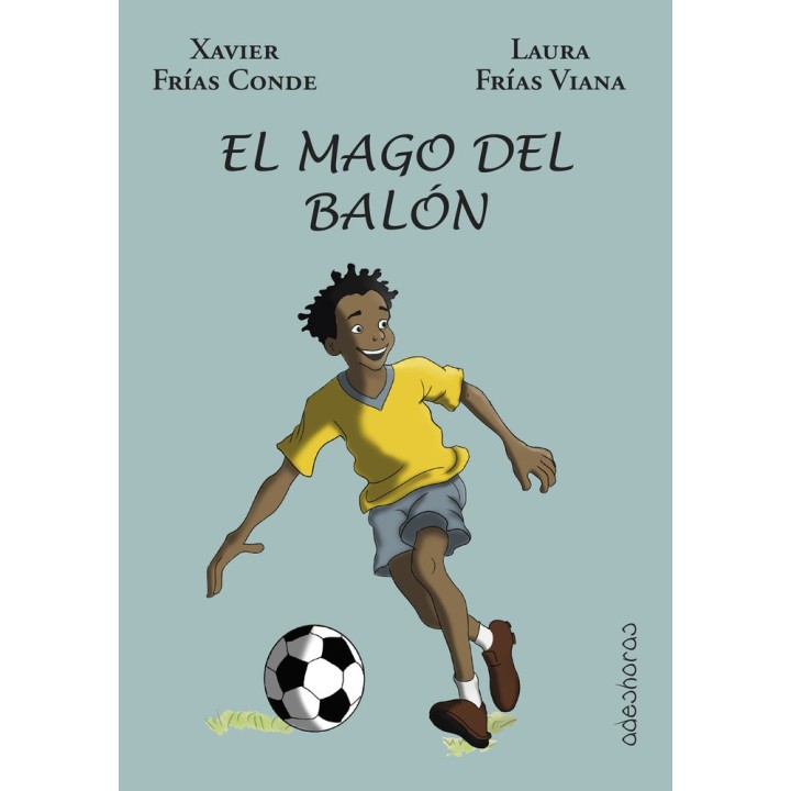 EL MAGO DEL BALON