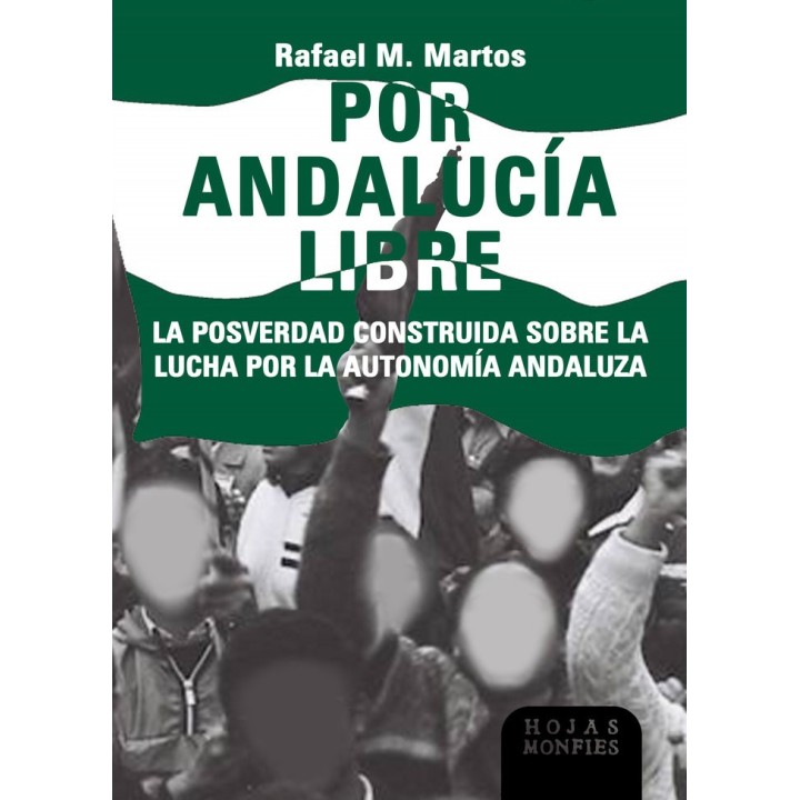 POR ANDALUCIA LIBRE