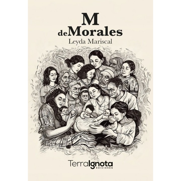 M DE MORALES