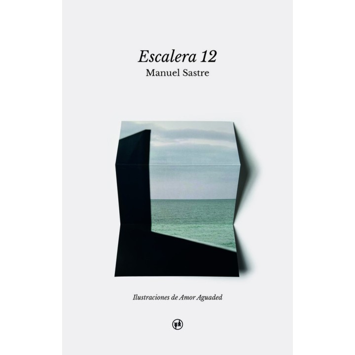 ESCALERA 12