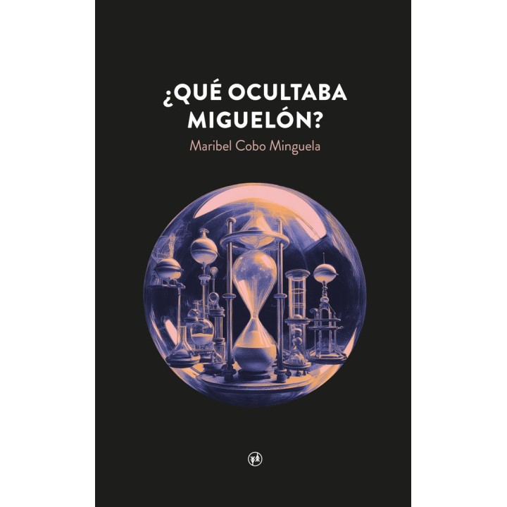 QUE OCULTABA MIGUELON