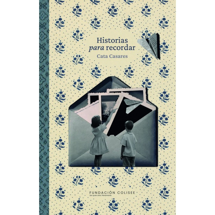 HISTORIAS PARA RECORDAR VOL 3