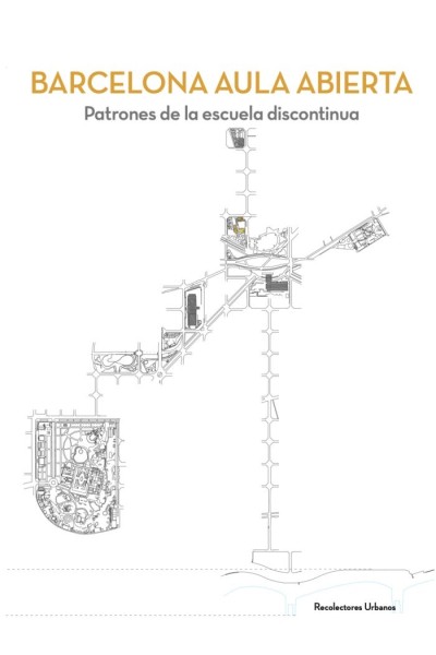 BARCELONA AULA ABIERTA
