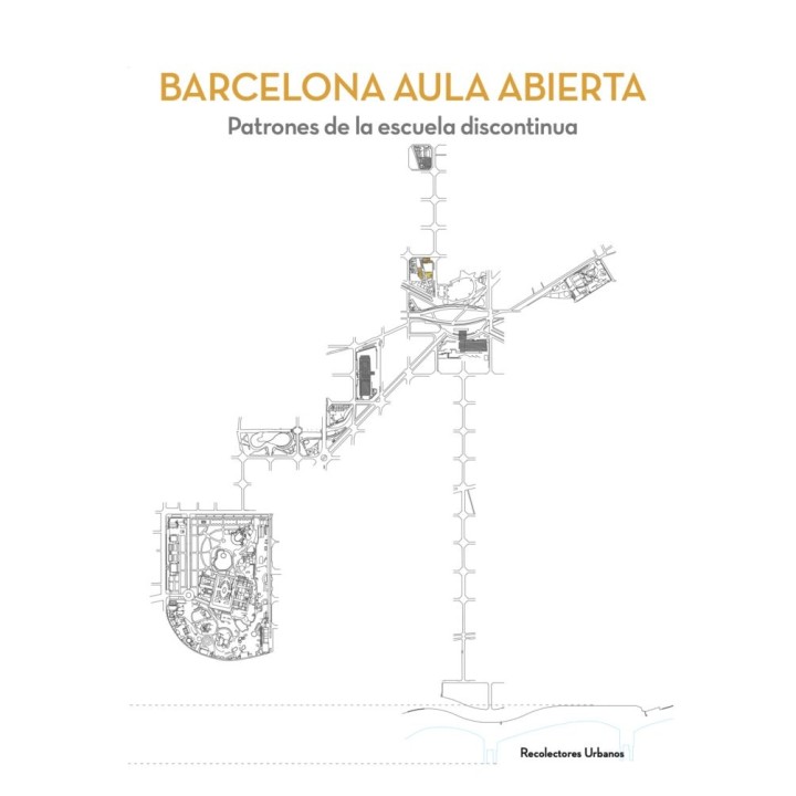 BARCELONA AULA ABIERTA