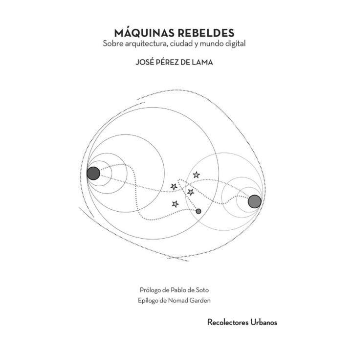 MAQUINAS REBELDES