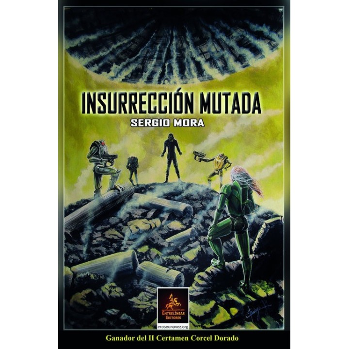Insurreccion mutada