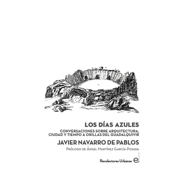 LOS DIAS AZULES