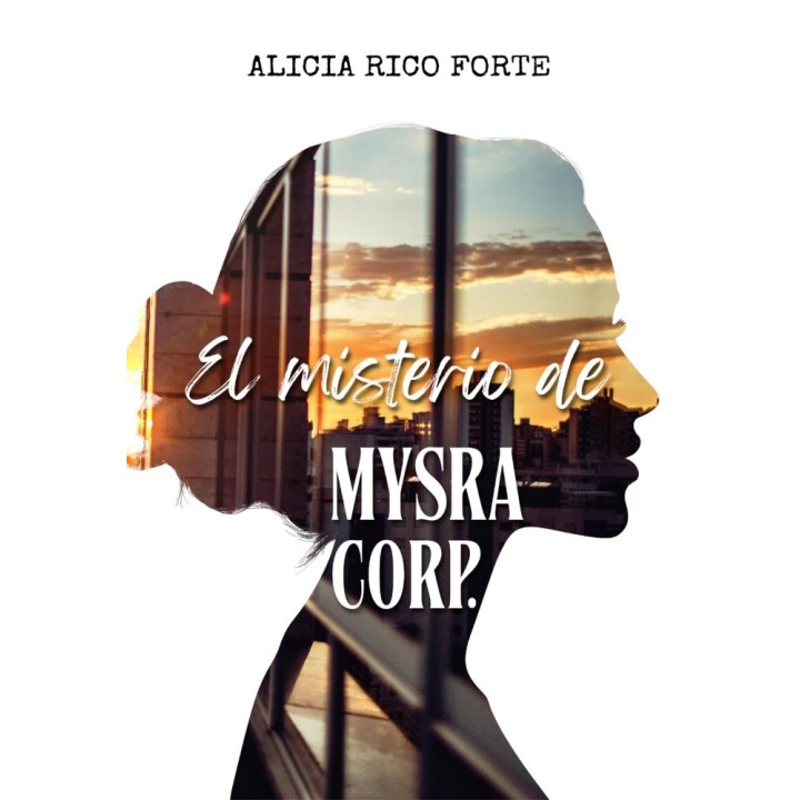 EL MISTERIO DE MYSRA CORP.