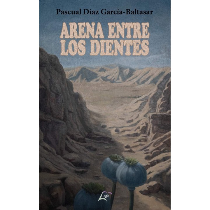 ARENA ENTRE LOS DIENTES
