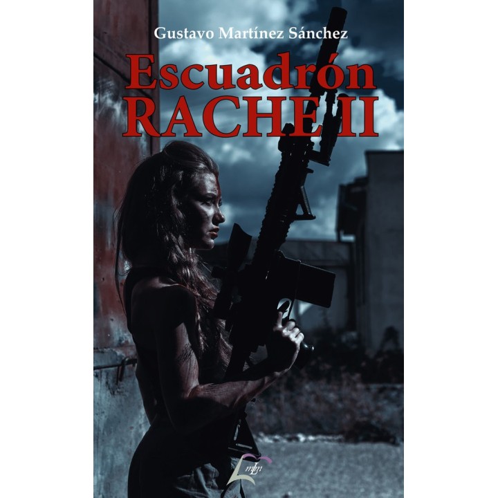 ESCUADRON RACHE II