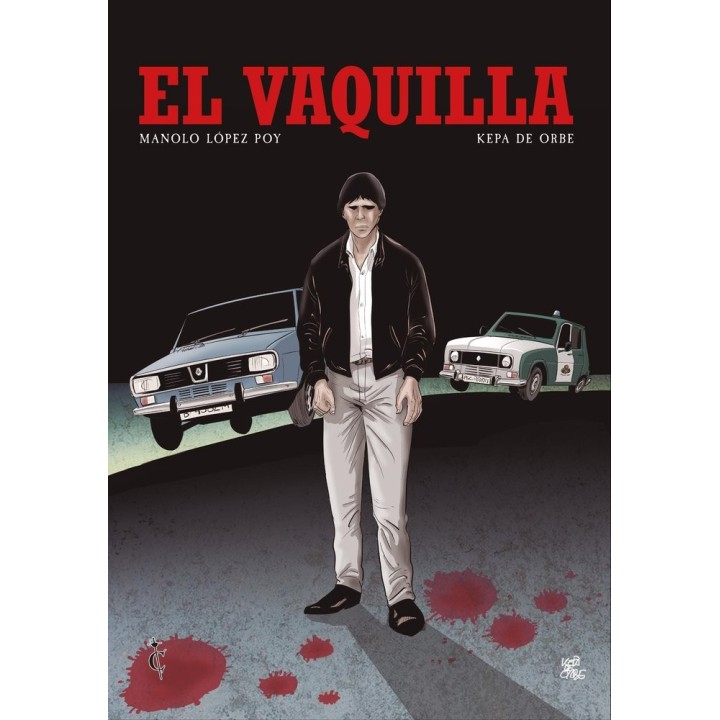 EL VAQUILLA
