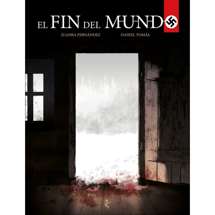 EL FIN DEL MUNDO