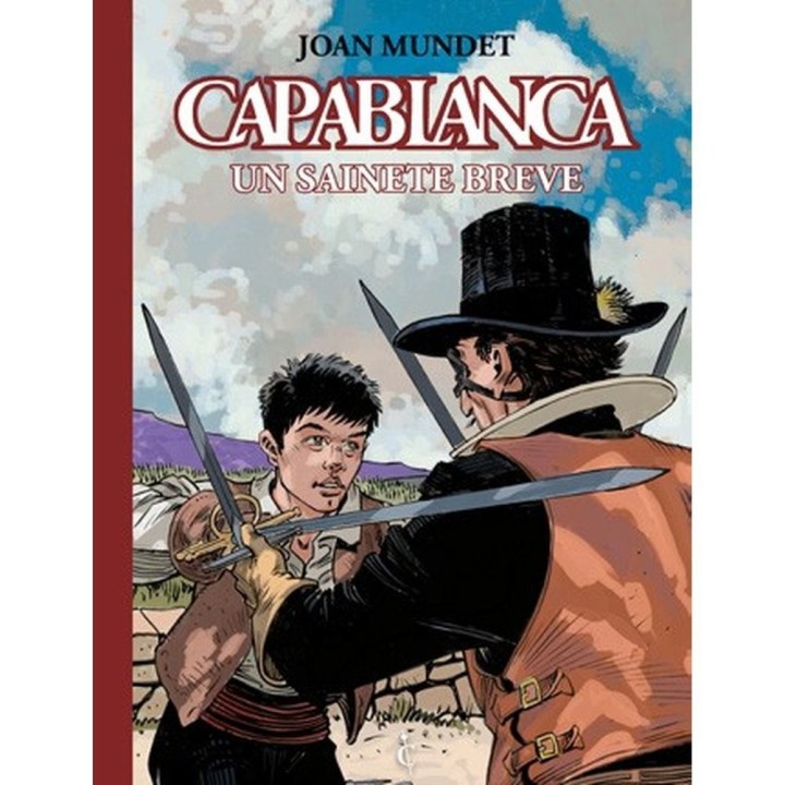 CAPABLANCA