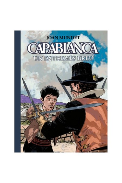 CAPABLANCA
