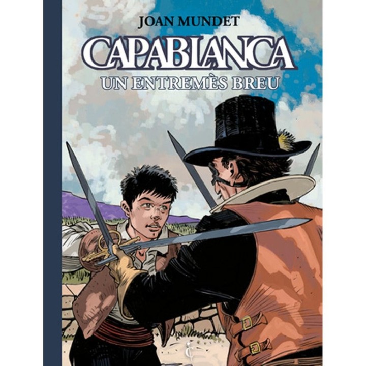 CAPABLANCA