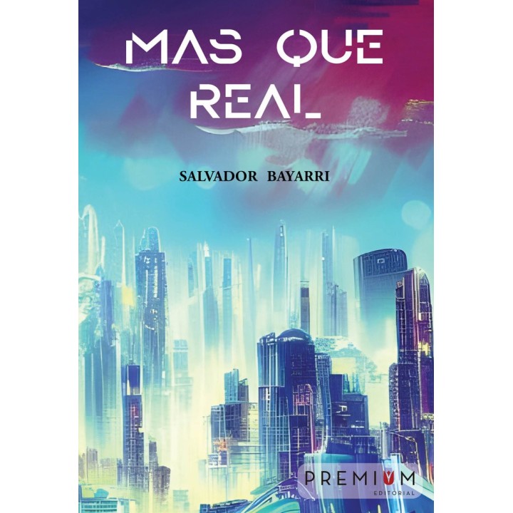 MAS QUE REAL