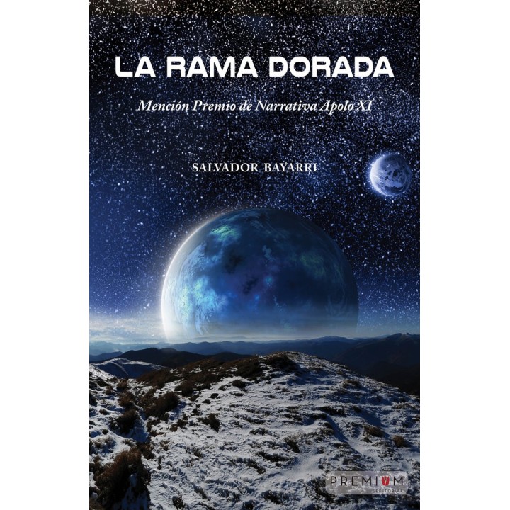 LA RAMA DORADA