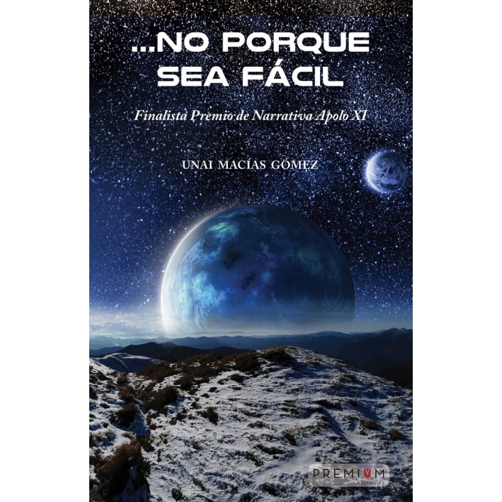 NO PORQUE SEA FACIL