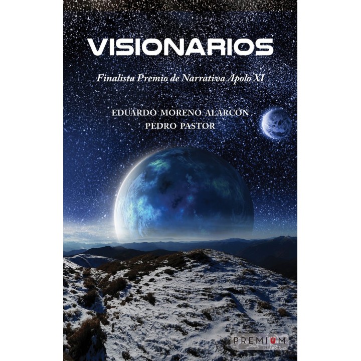 VISIONARIOS