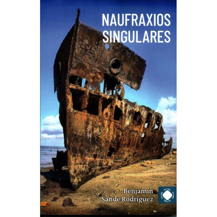 NAUFRAXIOS SINGULARES