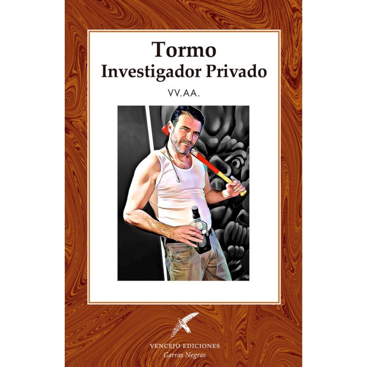 TORMO INVESTIGADOR PRIVADO