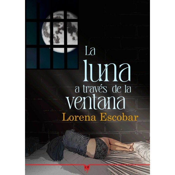 LA LUNA A TRAVES DE LA VENTANA