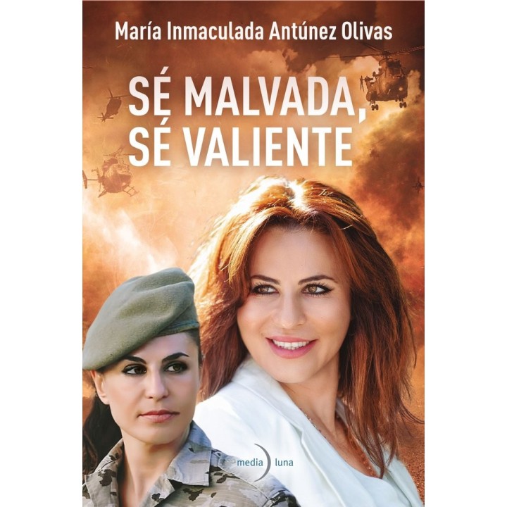 SE MALVADA SE VALIENTE