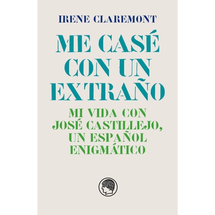 ME CASE CON UN EXTRAÑO MI VIDA CON JOSE CASTILLEJO, UN ESPA