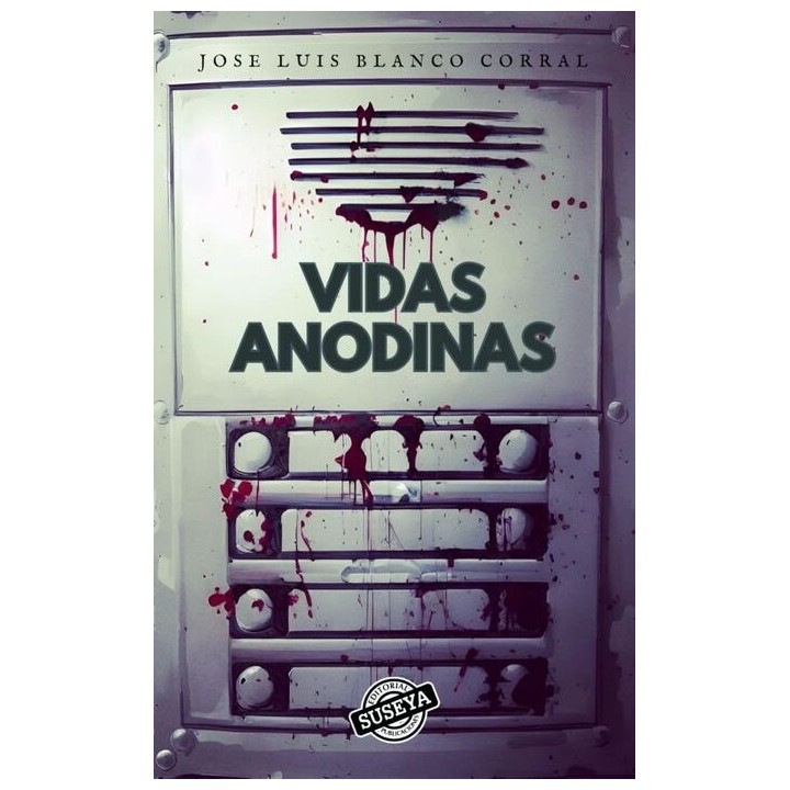 VIDAS ANODINAS