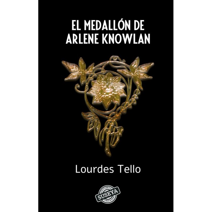 EL MEDALLON DE ARLENE KNOWLAN