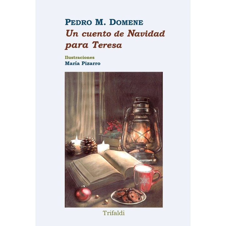 UN CUENTO DE NAVIDAD PARA TERESA