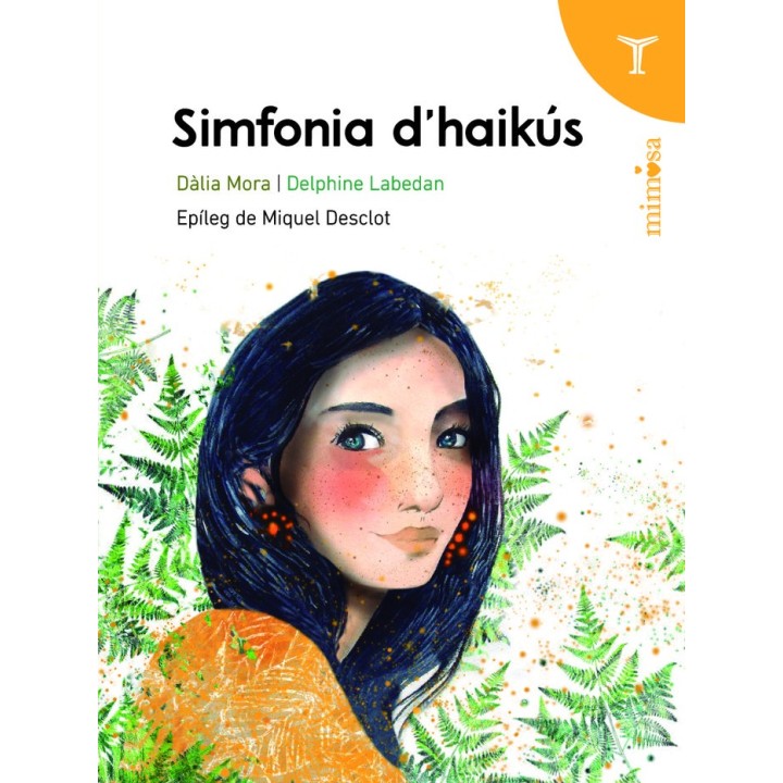 SIMFONIA DHAIKUS