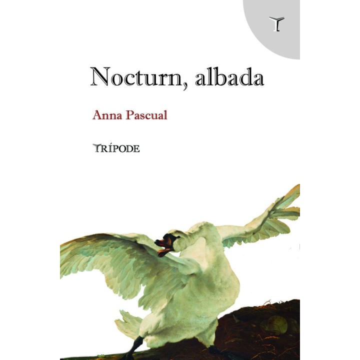 NOCTURN ALBADA