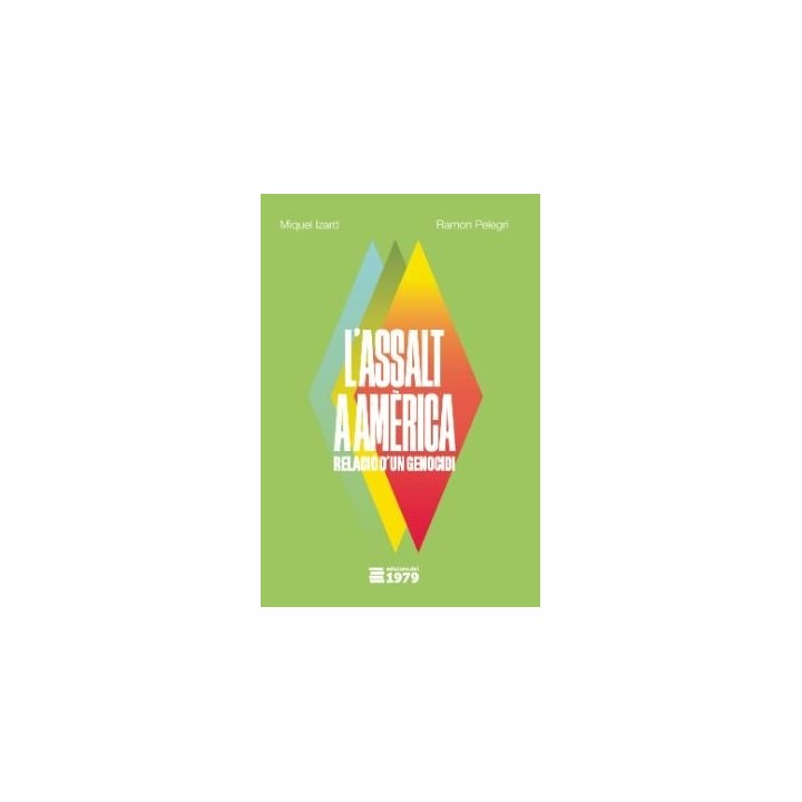 L'ASSALT A AMERICA