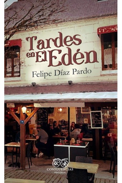 TARDES EN EL EDEN