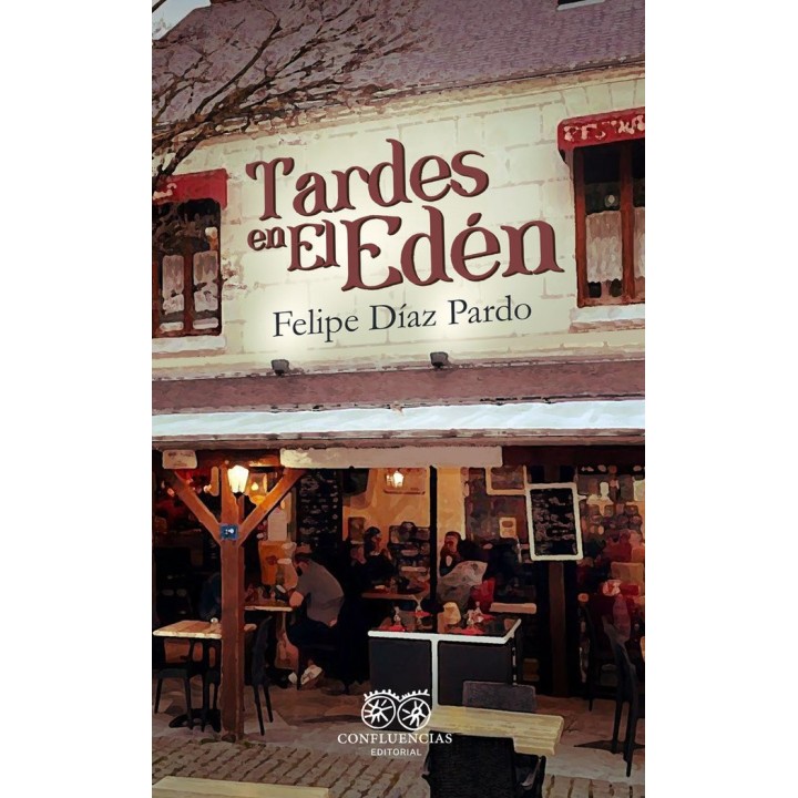TARDES EN EL EDEN