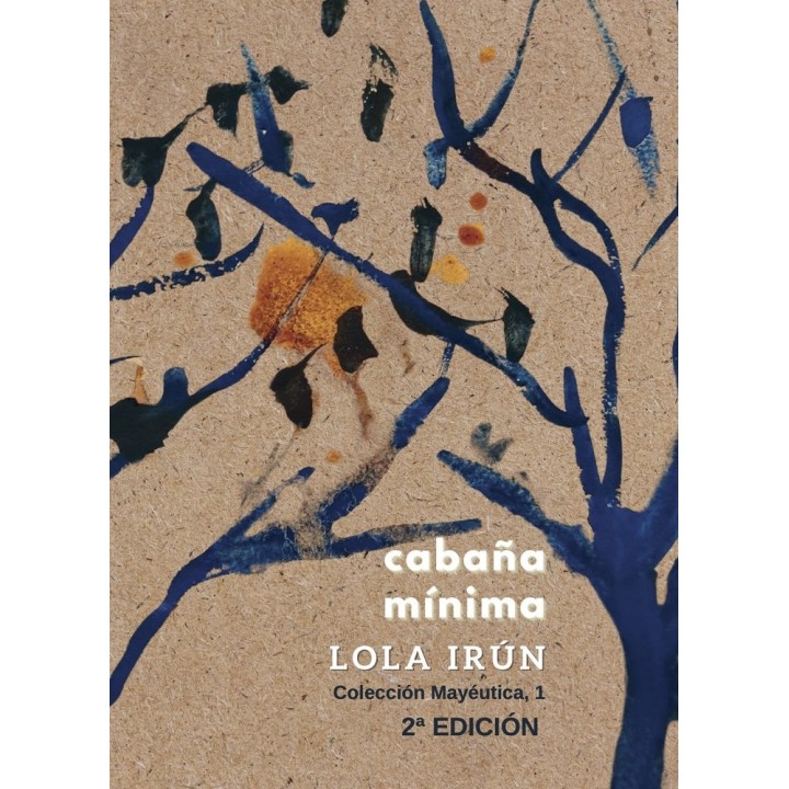 CABAÑA MINIMA