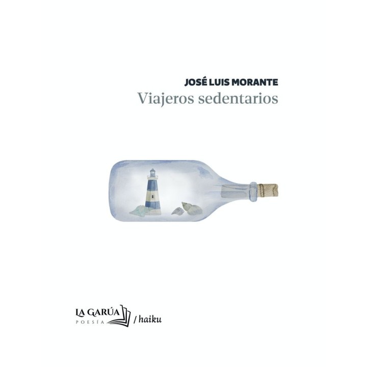 VIAJEROS SEDENTARIOS
