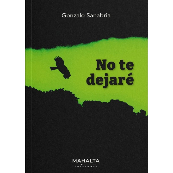 NO TE DEJARE