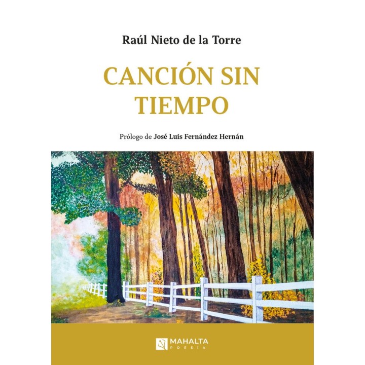 CANCION SIN TIEMPO