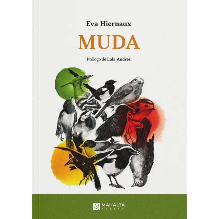 MUDA