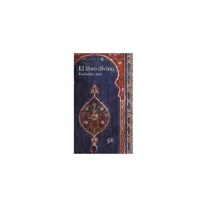 EL LIBRO DIVINO